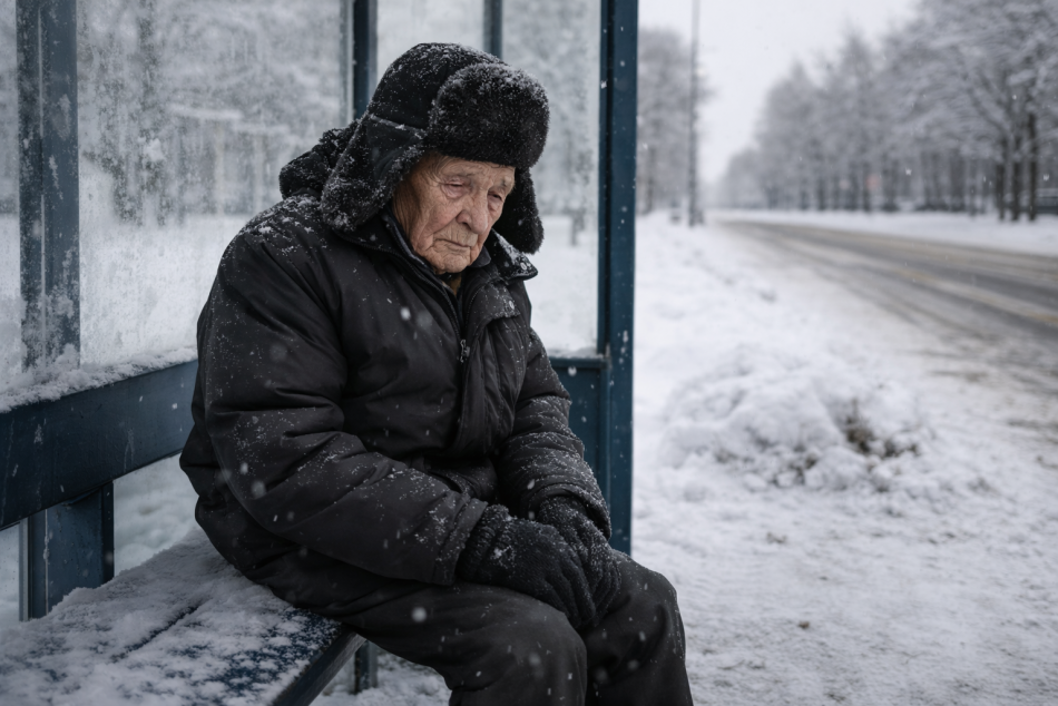 Власти требуют закрыть пансионат для пожилых в Горелово из-за нарушений